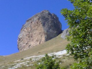 Rocca Senghi