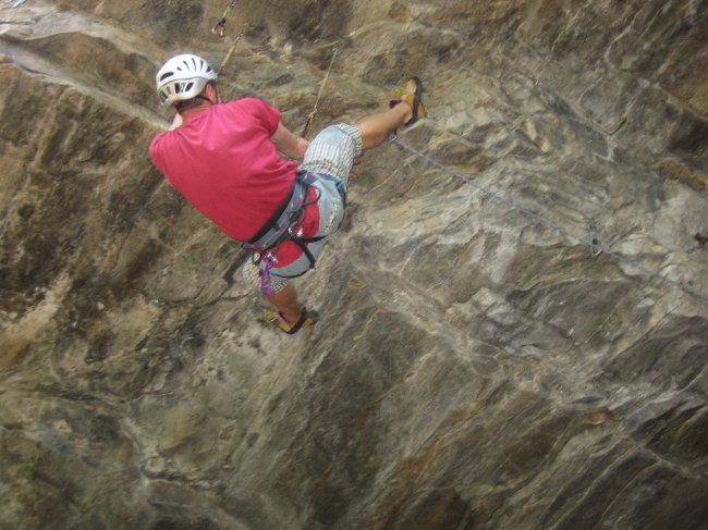 Pasupà sul tiro di M9+