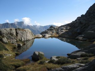 Lago Sucal