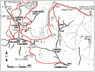 mappa