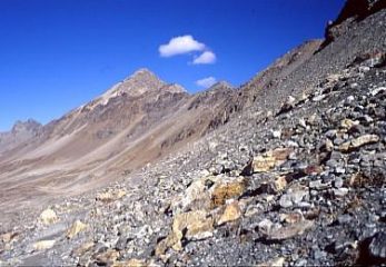 Piz Languard