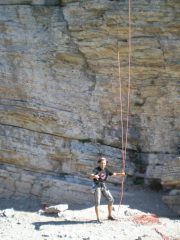 lo strapiombo di maxi strap 6a?