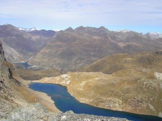 Il Lago Nero