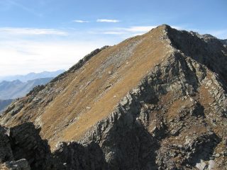 Punta Manda Est da Punta Sili