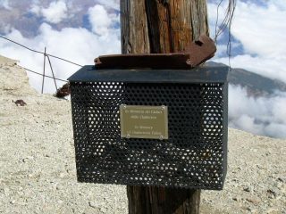 in memoria dei Caduti