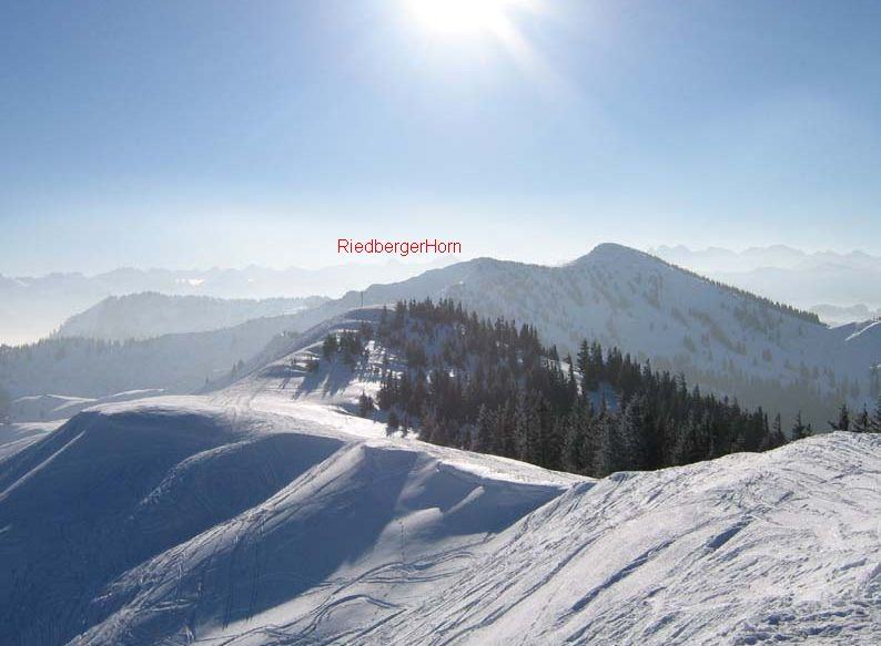 RiedbergerHorn