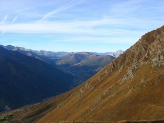 L' alta val Chisone