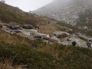 Bocchetta di Vald