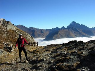 Stelvio al Col Longet (14-10-2007)
