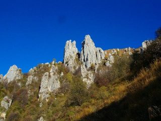 il torrione pertusio