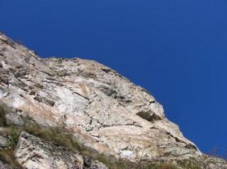 La parete Calva