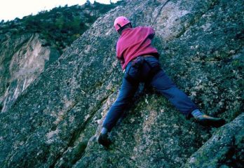 Nicola in azione