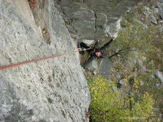 ...Mire prima lunghezza..foto m.conti