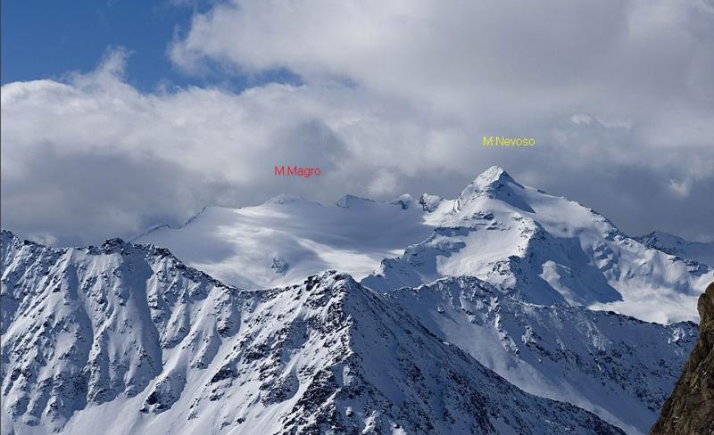 M.Magro e M.Nevoso