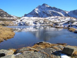 Laghi di Resy