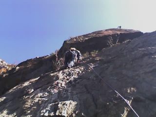 Ezio sul terzultimo tiro di Dr Jimmy