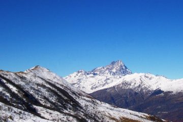 Monviso e Birrrone