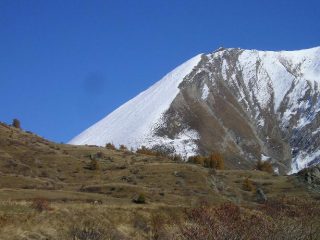Veduta da Pian dell'Alpe