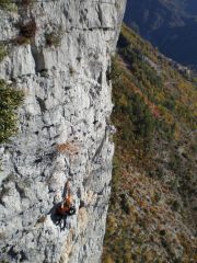 il francese vivian sulla vicina 