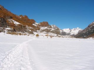 Il Jervis dalla Conca