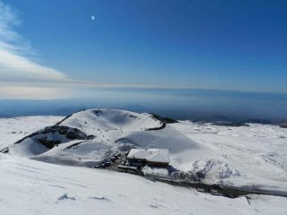 L'avventura ha inizio...