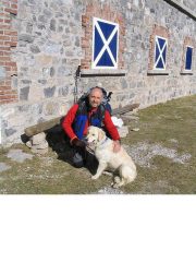 alla caserma Pian dei Morti