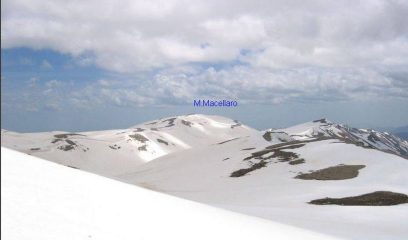 M.Macellaro visto da M.Amaro