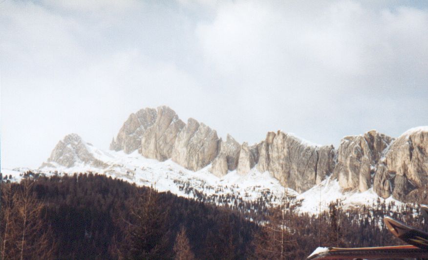 Piccolo e Grande Settsass