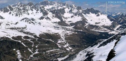 Forca Rossa