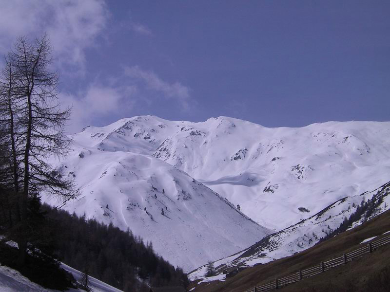 Cima di Grion