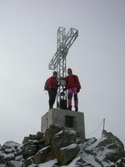 sulla punta della Valletta