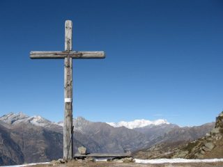 Il Colle dei Giassit
