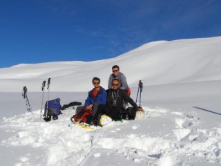 Il trio