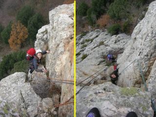 Ultimo tiro (Enrica) - ultimo tiro (Stefy)