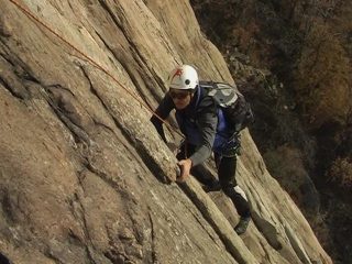 Paolo sempre più in forma