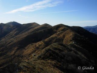 Verso il Faudo