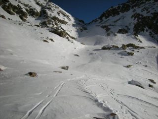 Colletto di Lourousa