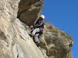 L3 tocca adany sul passo chiave! Che caga anche da 2!