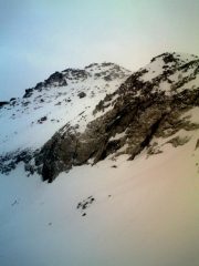 Cima Presena dal Passo