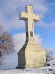 La Croce sul Musinè