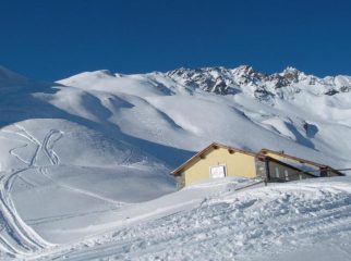Rifugio Champillon