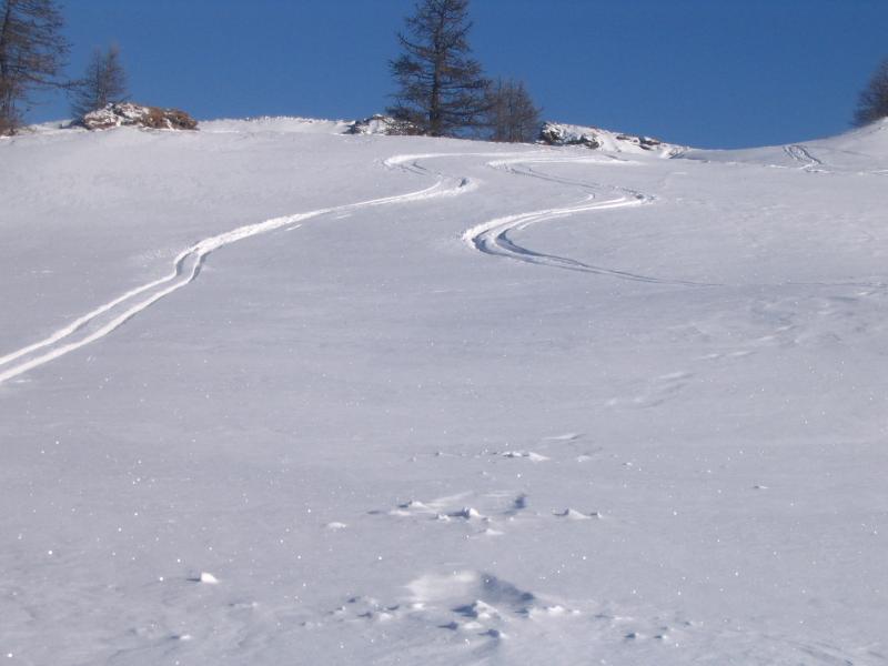 quasi al colle costa piana