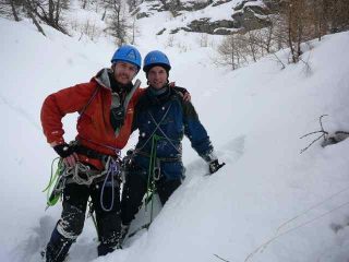 I nostri eroi....