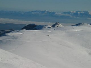 Da Bri la Piata a Bric Arpiol