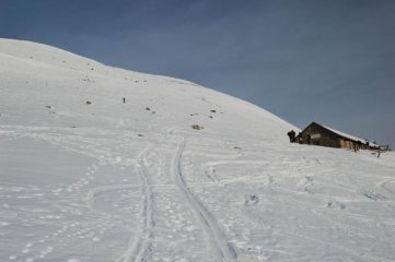 alpe belvair