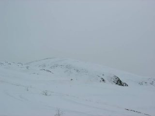 ..verso la cima..foto m.conti