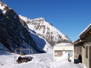 alpe Mey
