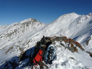 dalla cima