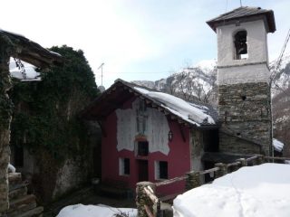 chiesetta di mombianco