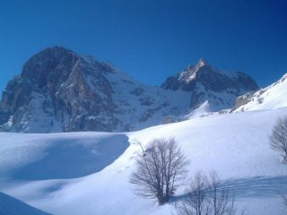 Vallone delle cornacchie